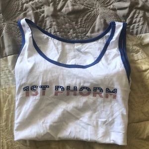 1st phorm muscle tank